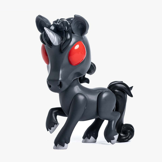 Cryptozoic: Cryptkins Unleashed: Unicorn Vinyl Figure