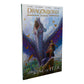 Draco Studios: Dragonborn The Rise of Itza (Graphic Novel)