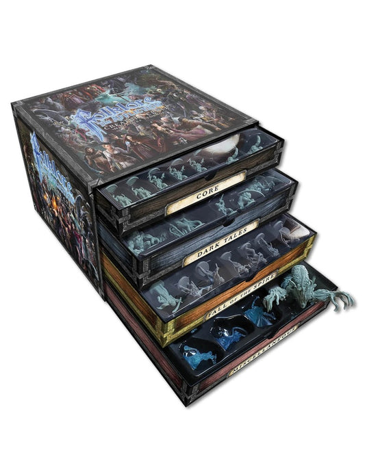 Folklore Creature Crate All minis