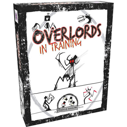 Overlords In Training