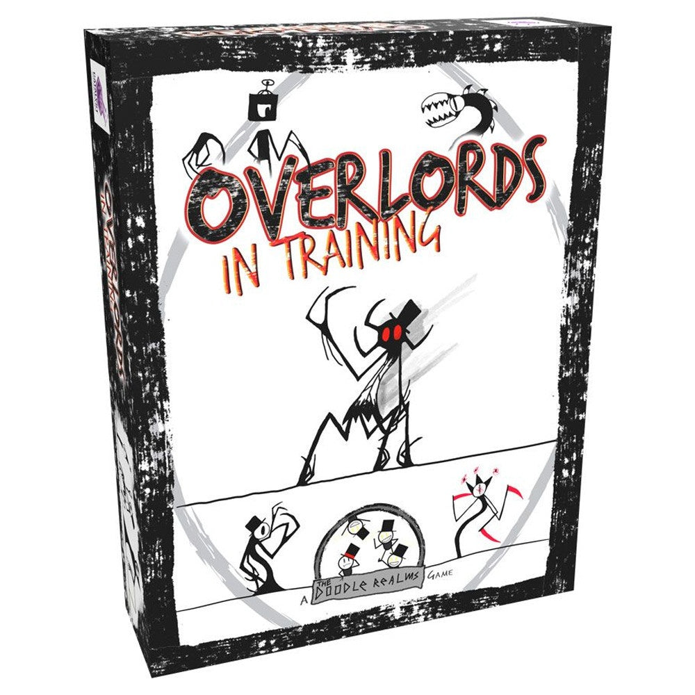 Overlords In Training