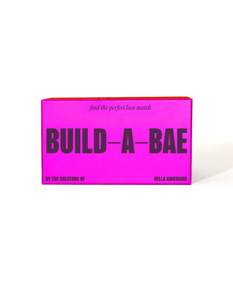 Build A Bae