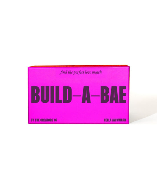Build A Bae