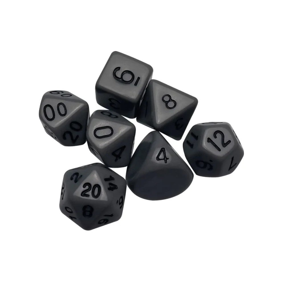 D&D 5e - Dungeon Denizens: Dungeon Dice (5E)