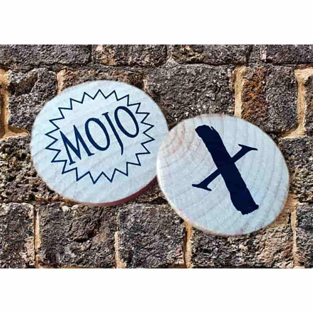 Xcrawl - Xcrawl Mojo Tokens