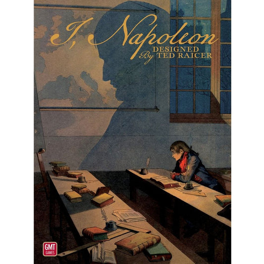 GMT Games - I - Napoleon