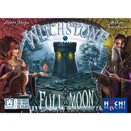 Witchstone Full Moon Expansion