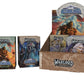 Warlord - Saga of the Storm - Into the Accordlands Starter Deck Display