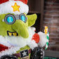 Warhammer Plush 'Da Red Gobbo