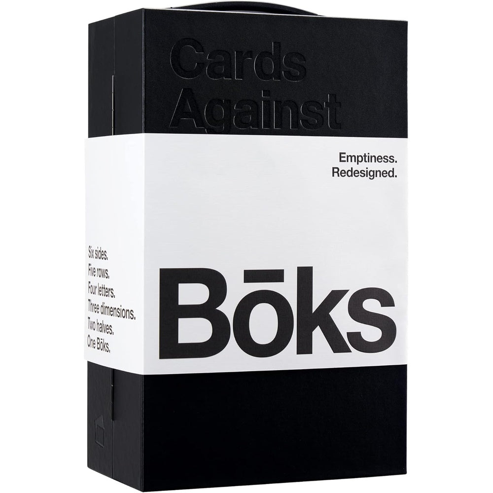 Cards Against Humanity - BOKS