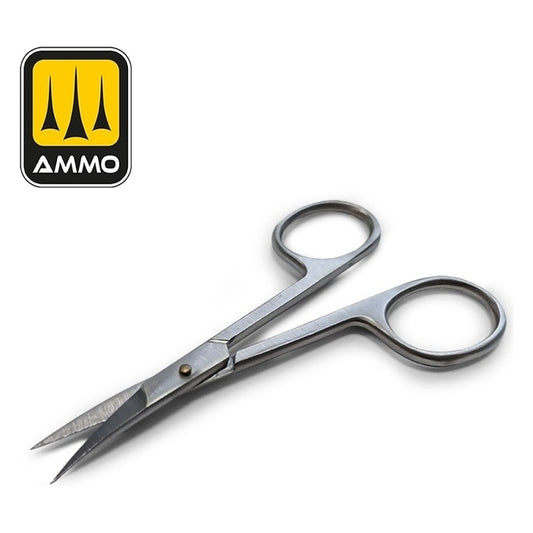 Ammo by MIG - Tools - Curved Scissors