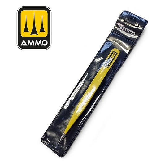 Ammo by MIG - Tools - Straight Tweezers
