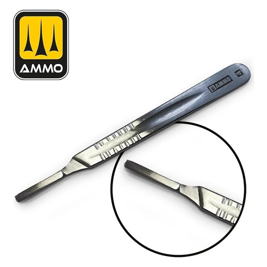 Ammo by MIG - Tools - Blade Handle Large
