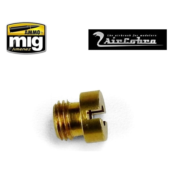 Ammo by MIG - Accessories - Air Valve Screw