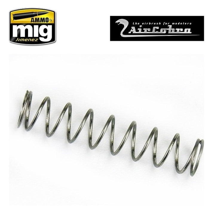 Ammo by MIG - Accessories - Needle Tube Spring