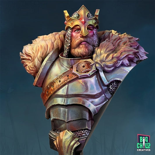 Ammo by MIG - Book - Echoes Of Camelot Artbook And Painting Guide English
