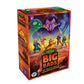 The Quest Kids: Big Bads of Tolk's Cave