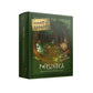 Forest of Radgost - Perunika