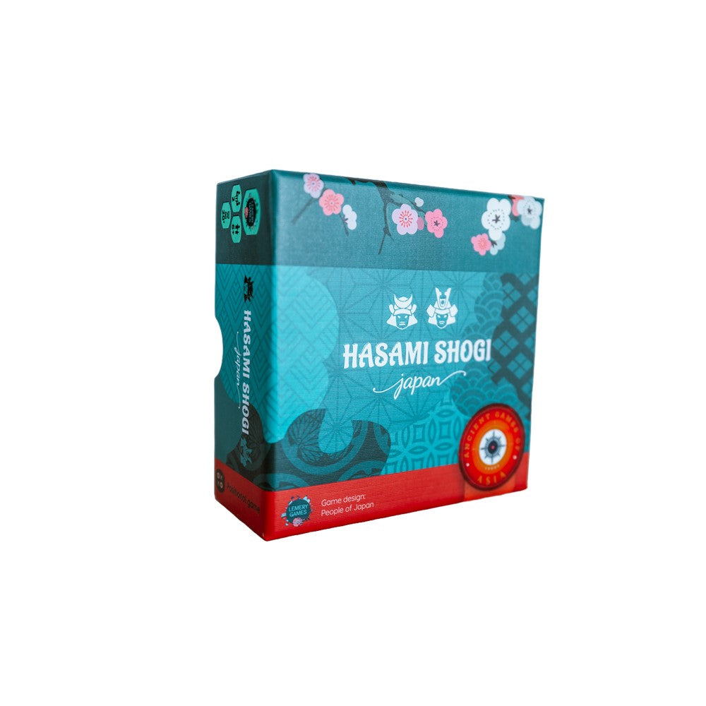 Hasami Shogi (LUDOS Asia Collection)