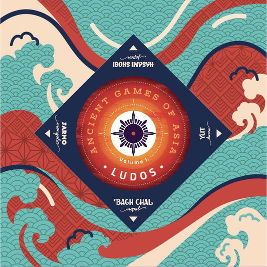 LUDOS Asia Collection