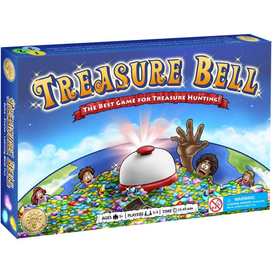 Treasure Bell