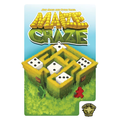 Maize Craze