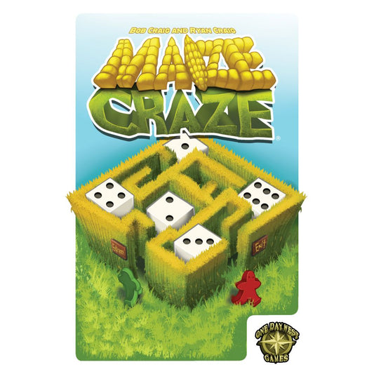 Maize Craze