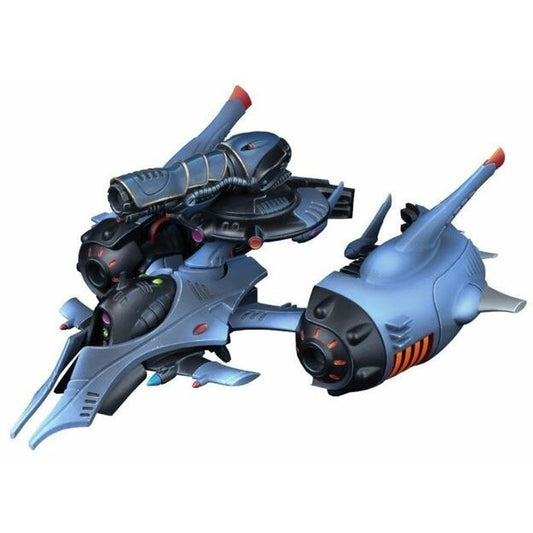 Firefight - Asterian Chira Transporter/Chroma Force Platform