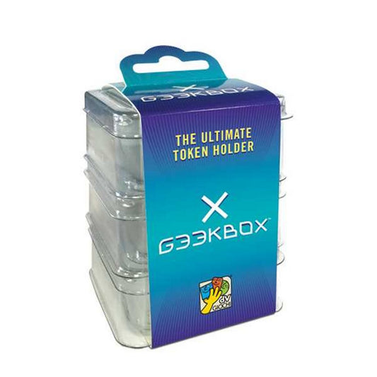GeekBox