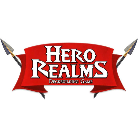 Hero Realms Bard Character Pack