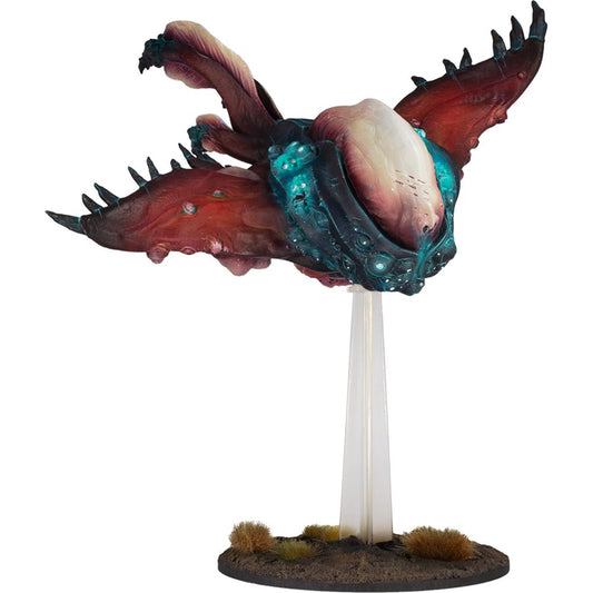 Firefight -  Nihilitas Void Ray