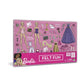 Barbie Felt Fun