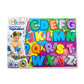 Jr.Genius Chunky Puzzle - Alphabet 26pce