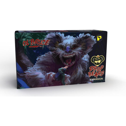Drop Bears - Ol'Bruce Expansion