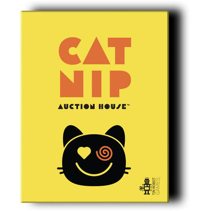 CATNIP Auction House