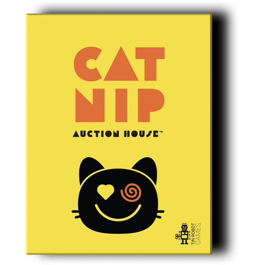 CATNIP Auction House