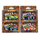 Dirty Dragsters: Blue & Orange Cars