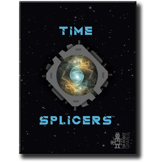 Time Splicers
