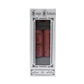 Sage Stones Scroll - Red