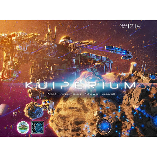 Kuiperium