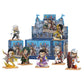 Mighty Jaxx: Freeny's Hidden Dissectibles: One Piece (Marines Edition) Display