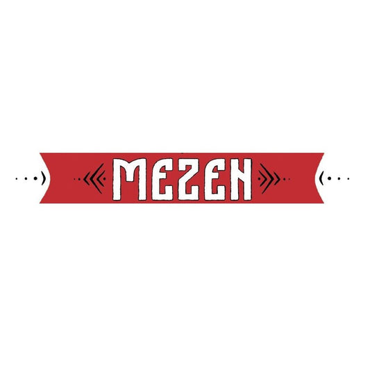 Mezen Playmat Set