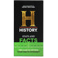 History Channel STATS AND FACTS The Game of Getting Your Facts Straight