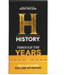 History Channel THROUGH THE YEARS The Game Where You Line Up History