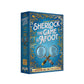Sherlock Game is Afoot The