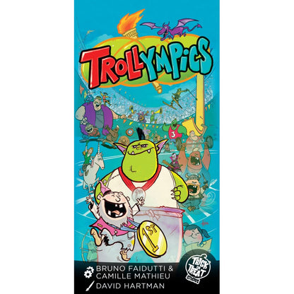 Trollympics
