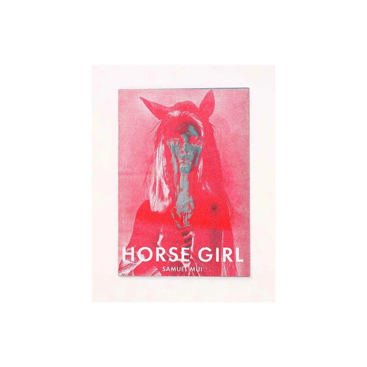 Horse Girl