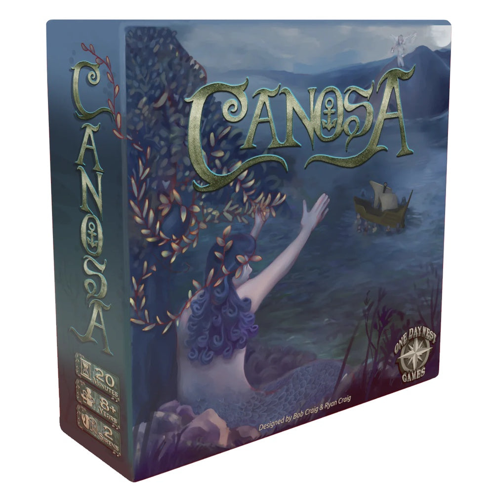 Canosa