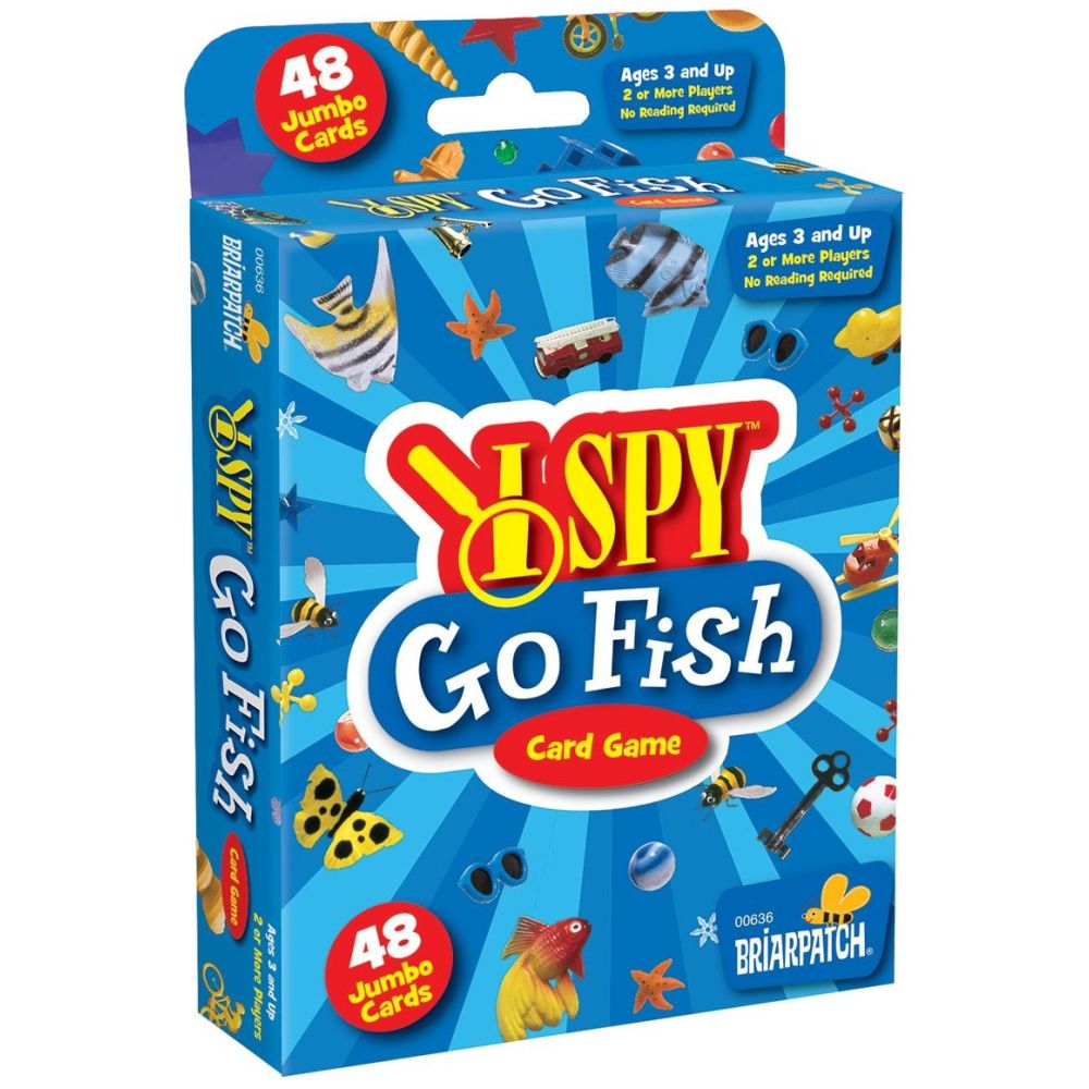 Card Game Assortment (12pc SRT)