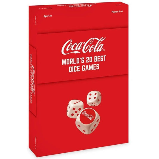 World's Best Dice Games